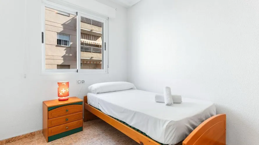 Apartment de 3 chambres à Torrevieja, Espagne No. 481 № 23