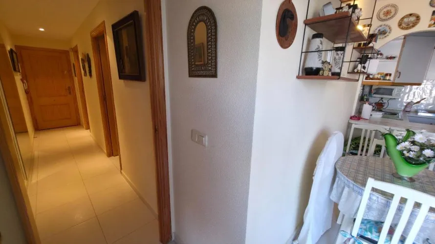 Apartment de 1 chambre à Torrevieja, Espagne No. 532 № 8