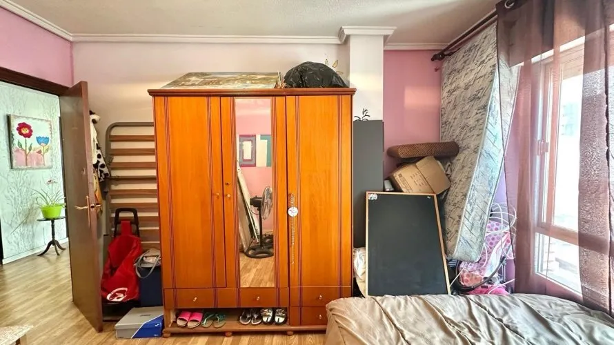 Apartment de 2 chambres à Torrevieja, Espagne No. 392 № 5