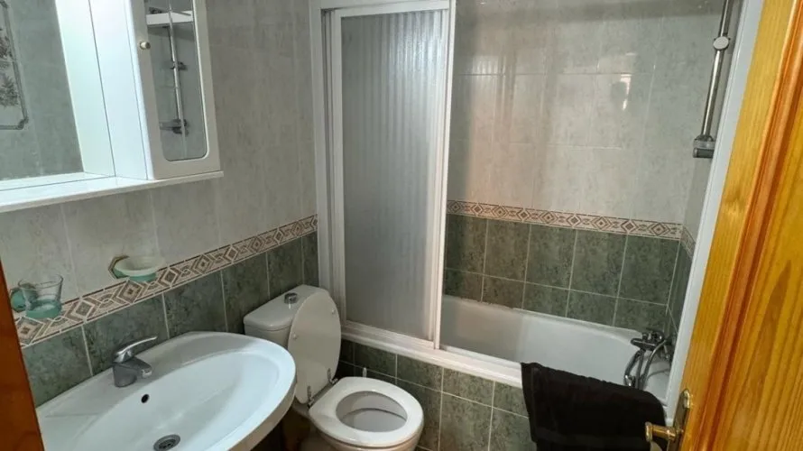 Apartment de 1 chambre à Torrevieja, Espagne No. 536 № 6