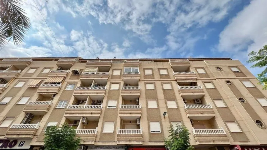 Apartment de 61m² à Torrevieja, Espagne No. 490 № 26