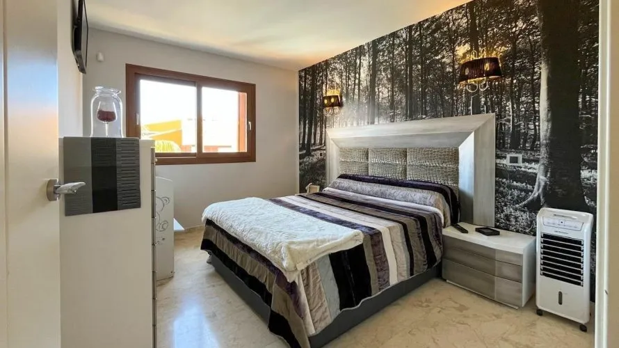 Apartment de 1 chambre à Torrevieja, Espagne No. 365 № 25