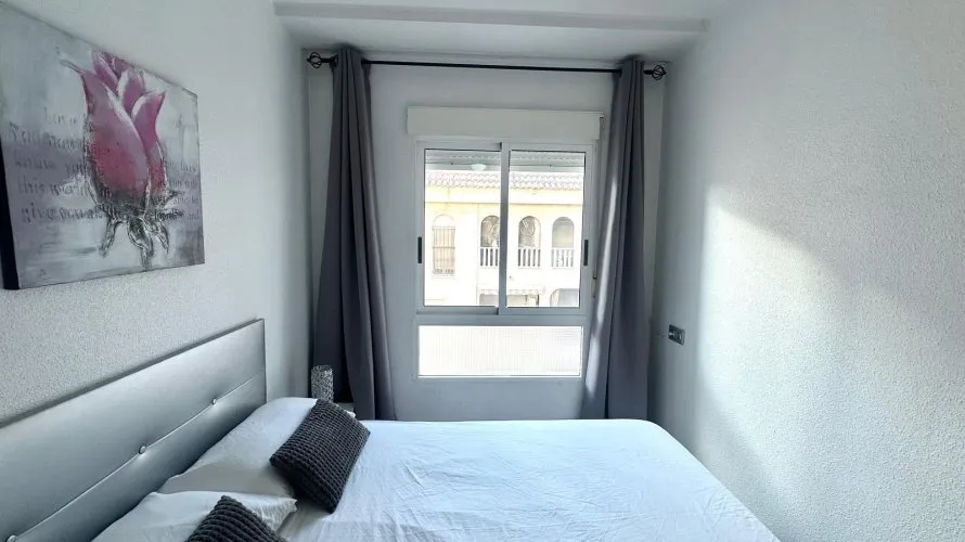 Apartment de 58m² à Torrevieja, Espagne No. 483