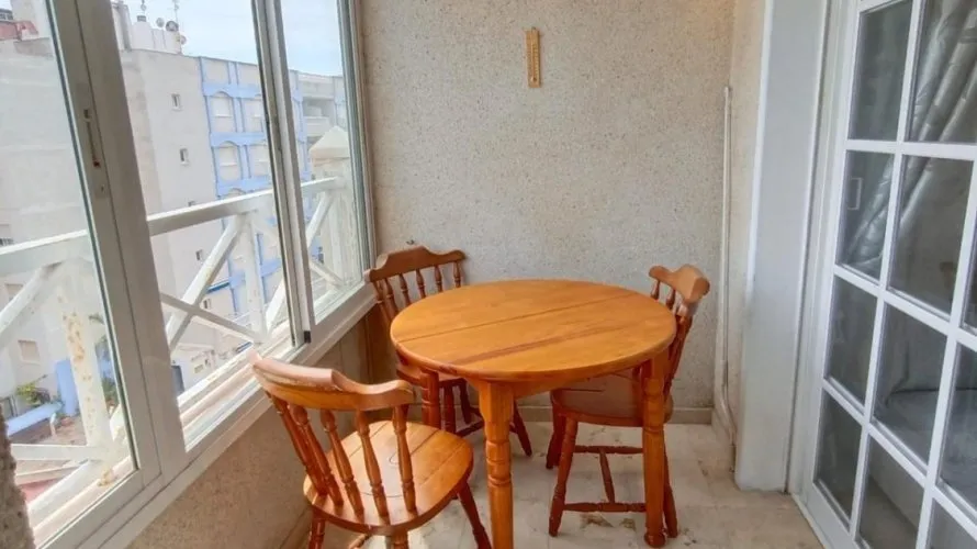 Apartment de 37m² à Torrevieja, Espagne No. 475 № 3