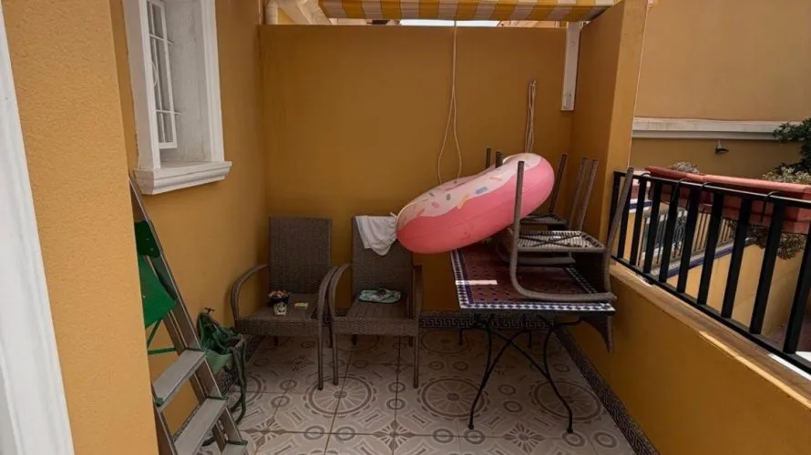 Bungalow de 3 chambres à Torrevieja, Espagne No. 551 № 3
