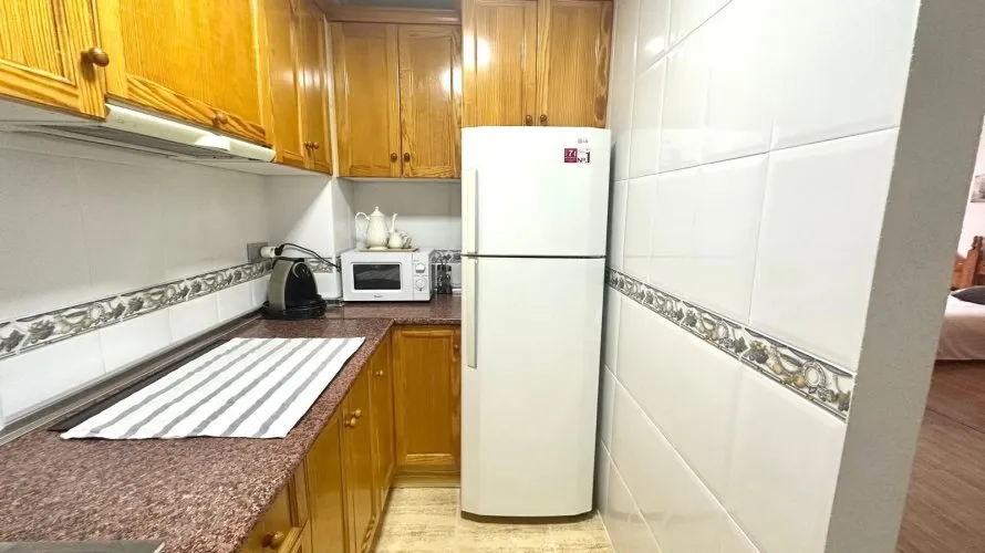 Apartment de 58m² à Torrevieja, Espagne No. 483 № 15