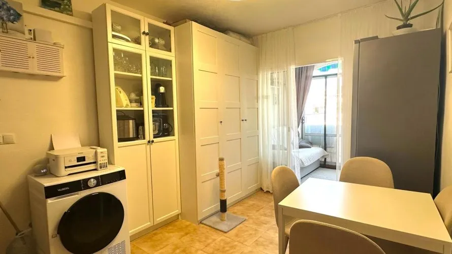Apartment de 1 chambre à Torrevieja, Espagne No. 533 № 11