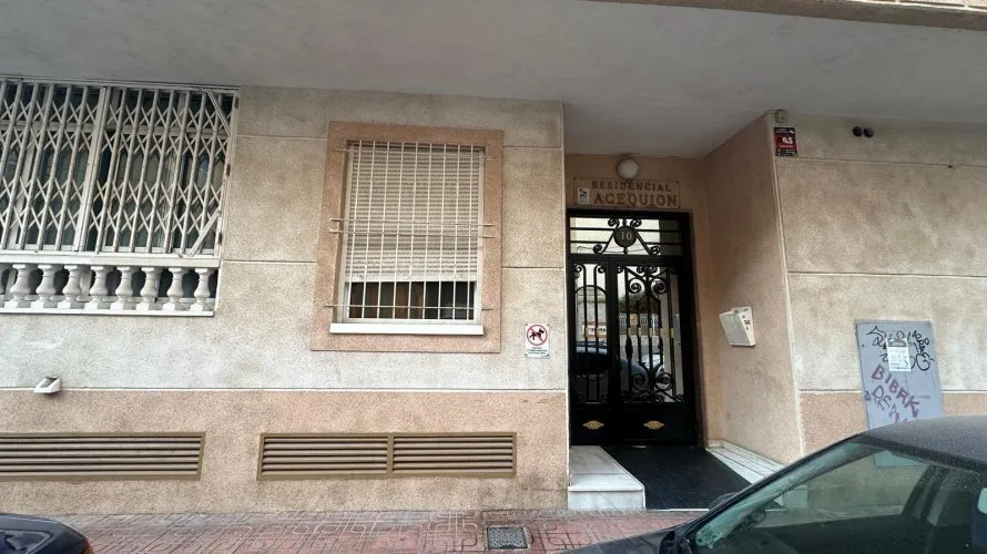 Apartment de 58m² à Torrevieja, Espagne No. 483 № 27