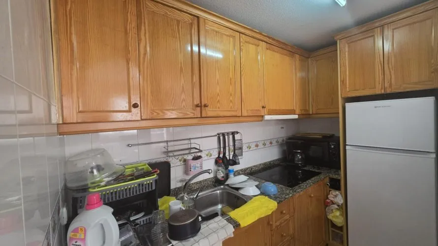 Apartment de 3 chambres à Torrevieja, Espagne No. 476 № 5