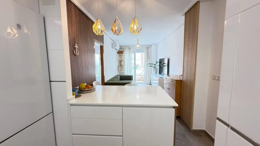 Apartment de 1 chambre à Torrevieja, Espagne No. 387 № 22
