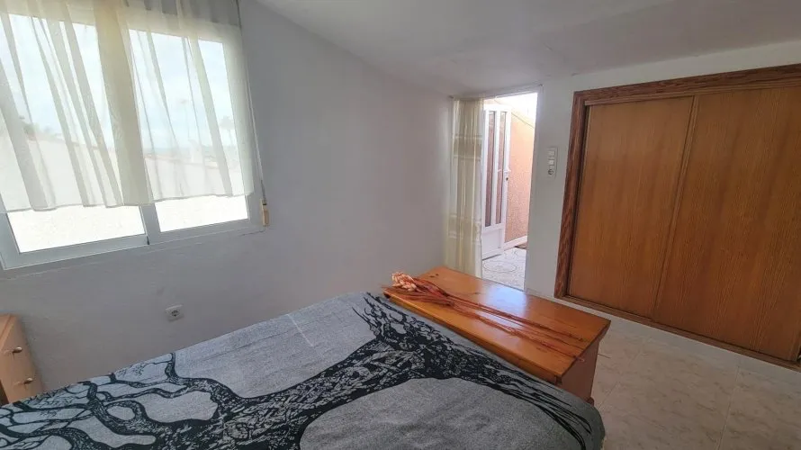 House de 1 chambre à Torrevieja, Espagne No. 456 № 9
