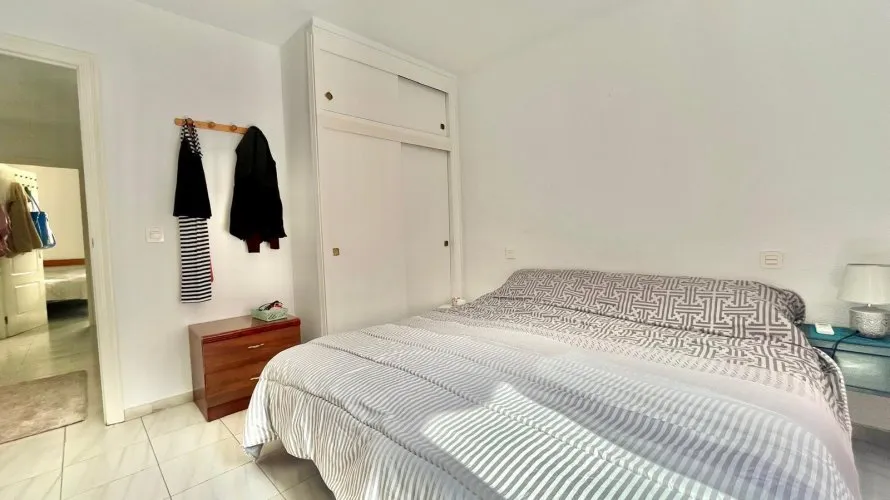 Penthouse de 2 chambres à Torrevieja, Espagne No. 508 № 8