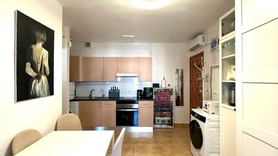Apartment de 1 chambre à Torrevieja, Espagne No. 533 № 16
