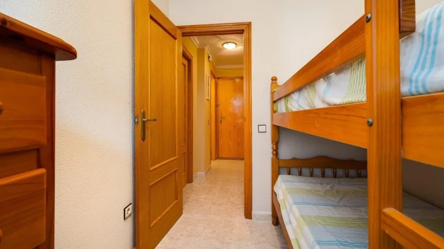 Apartment de 2 chambres à Torrevieja, Espagne No. 462 № 12
