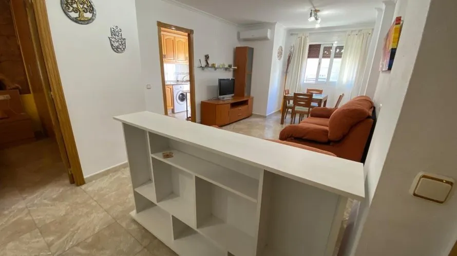 Apartment de 2 chambres à Torrevieja, Espagne No. 422 № 14