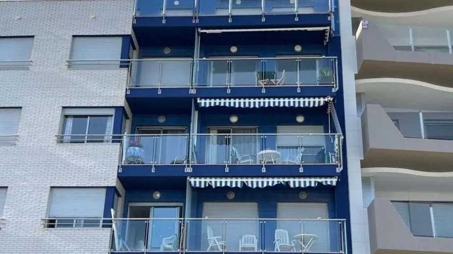 Apartment de 175m² à Torrevieja, Espagne No. 345 № 2