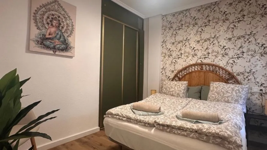 Penthouse de 1 chambre à Torrevieja, Espagne No. 428 № 5