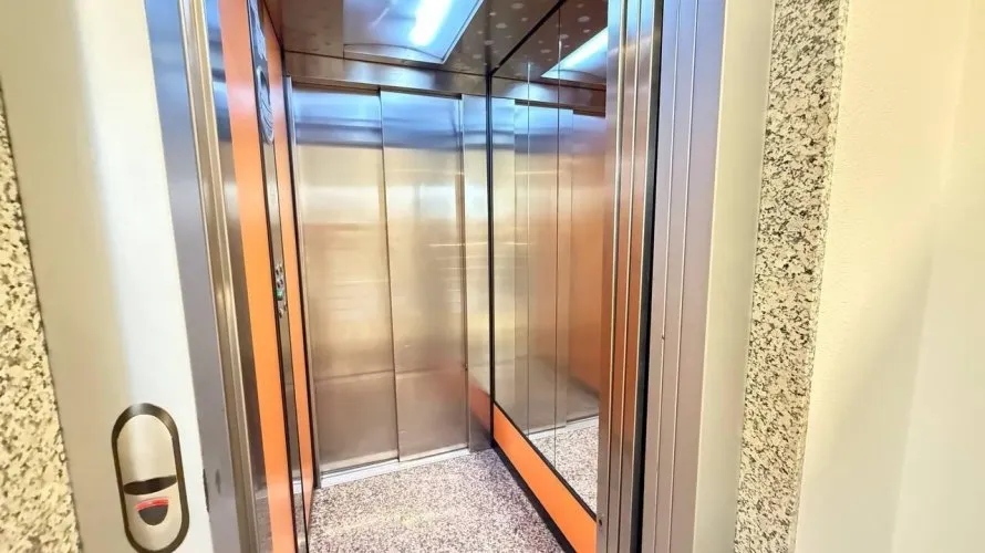 Apartment de 1 chambre à Torrevieja, Espagne No. 387