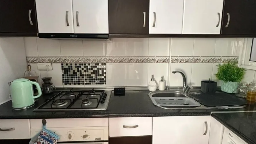 Apartment de 1 chambre à Torrevieja, Espagne No. 453 № 19