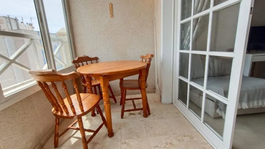 Apartment de 37m² à Torrevieja, Espagne No. 475 № 18