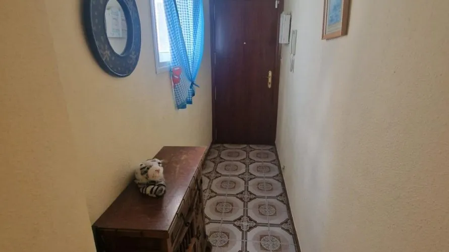 Apartment de 3 chambres à Torrevieja, Espagne No. 380 № 1