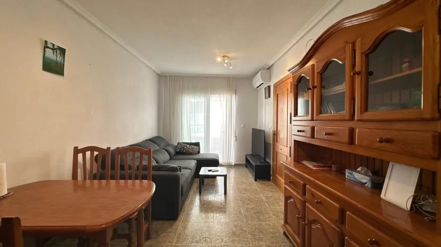 Apartment de 1 chambre à Torrevieja, Espagne No. 438 № 22