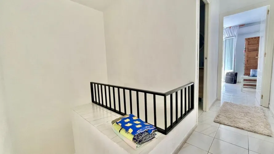 Penthouse de 2 chambres à Torrevieja, Espagne No. 508 № 10