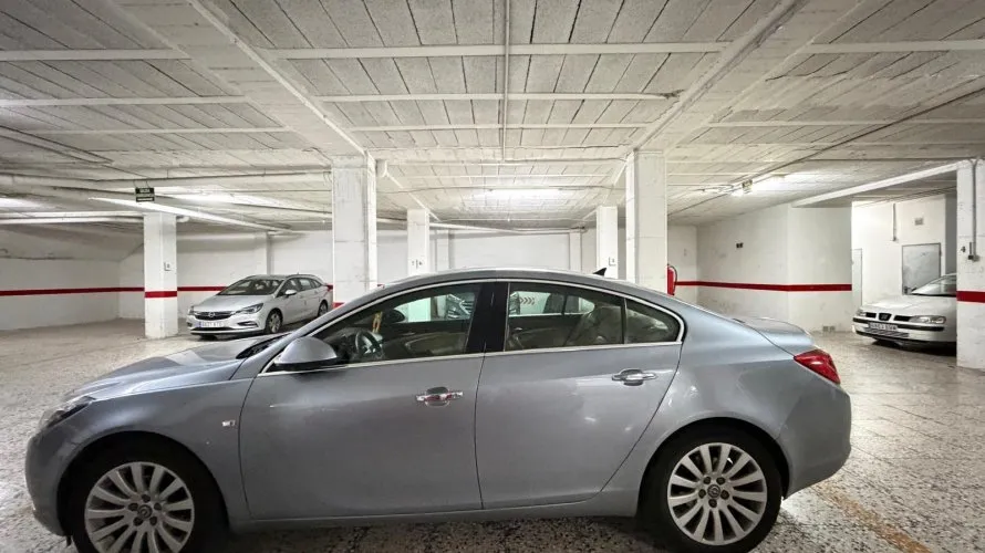 Garage de 32m² à Torrevieja, Espagne No. 448