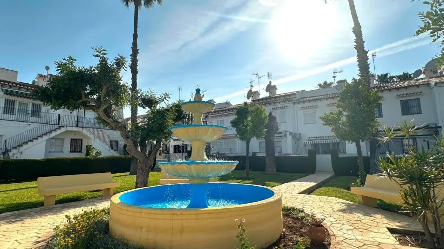 Apartment de 1 chambre à Torrevieja, Espagne No. 533 № 3
