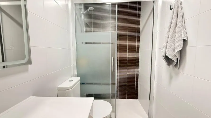 Apartment de 1 chambre à Torrevieja, Espagne No. 387 № 7