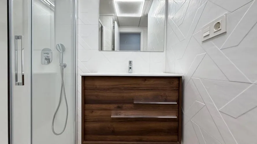 Apartment de 2 chambres à Torrevieja, Espagne No. 370 № 24