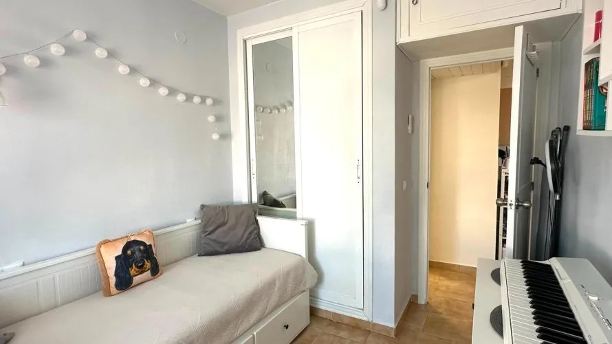 Apartment de 1 chambre à Torrevieja, Espagne No. 533 № 6