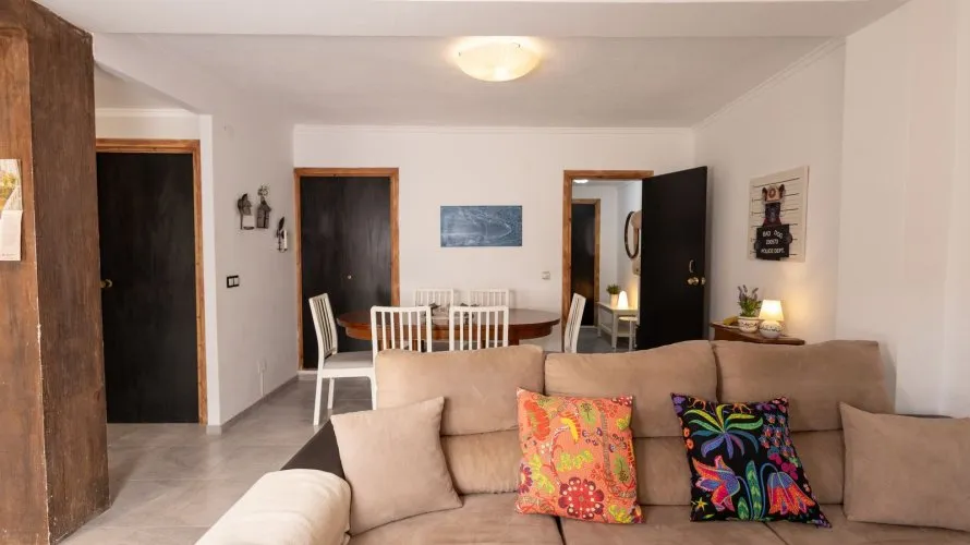 Apartment de 89m² à Torrevieja, Espagne No. 522 № 25