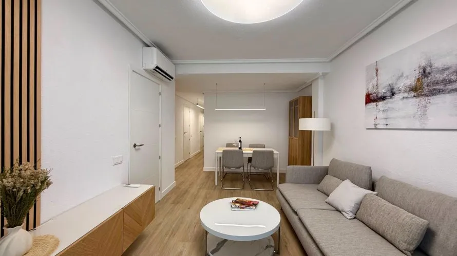 Penthouse de 2 chambres à Torrevieja, Espagne No. 337 № 24