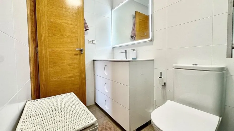 Apartment de 1 chambre à Torrevieja, Espagne No. 387 № 9