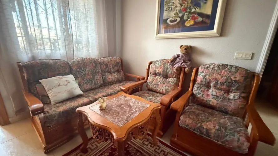 House de 2 chambres à Torrevieja, Espagne No. 432 № 15