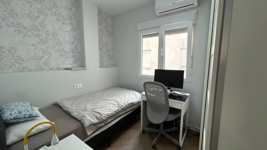 Penthouse de 58m² à Torrevieja, Espagne No. 430 № 10