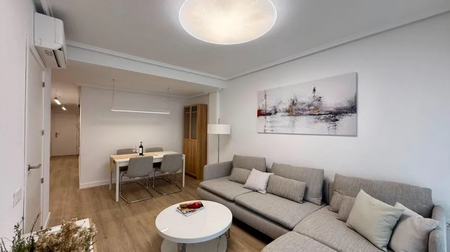 Penthouse de 2 chambres à Torrevieja, Espagne No. 337 № 27