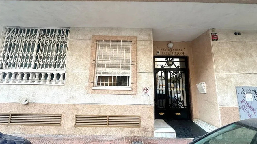Apartment de 58m² à Torrevieja, Espagne No. 483 № 28