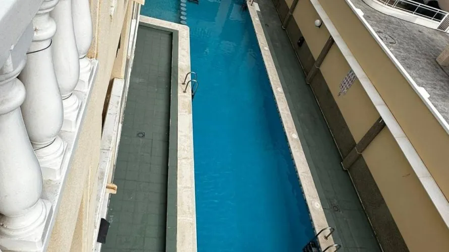 Apartment de 2 chambres à Torrevieja, Espagne No. 415 № 9