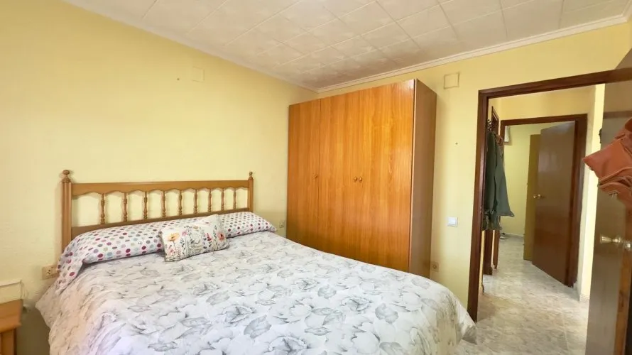 Bungalow de 1 chambre à Torrevieja, Espagne No. 503 № 14