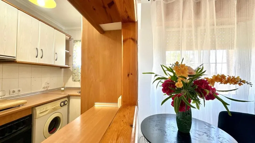Apartment de 1 chambre à Torrevieja, Espagne No. 471 № 12