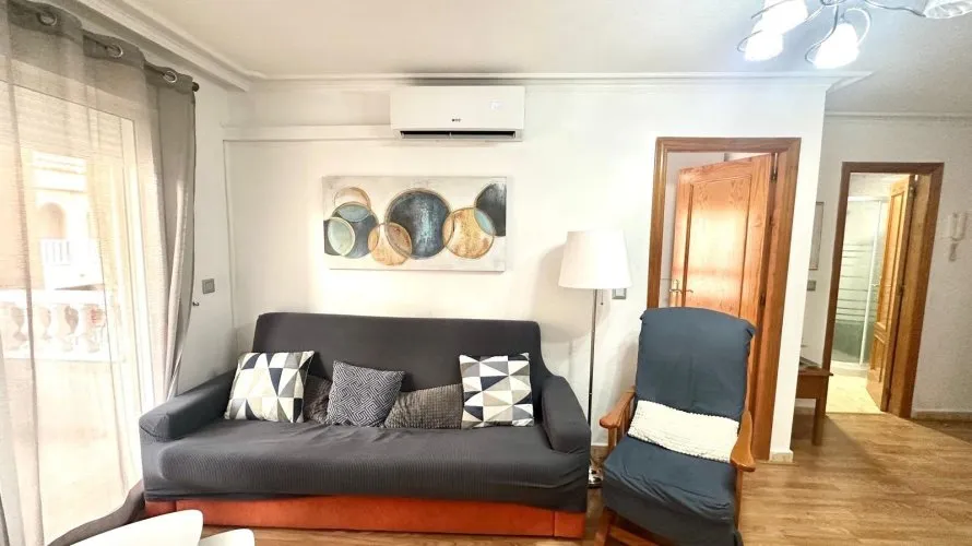 Apartment de 58m² à Torrevieja, Espagne No. 483 № 21