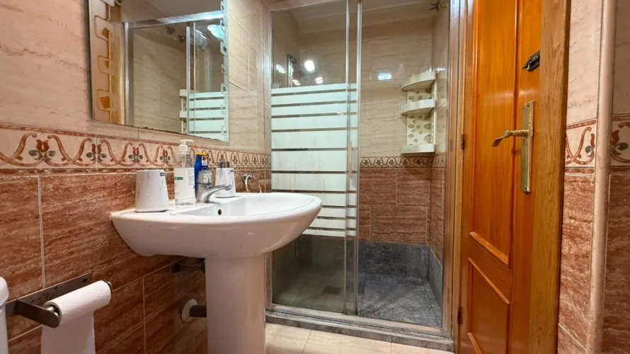 Apartment de 2 chambres à Torrevieja, Espagne No. 511 № 21