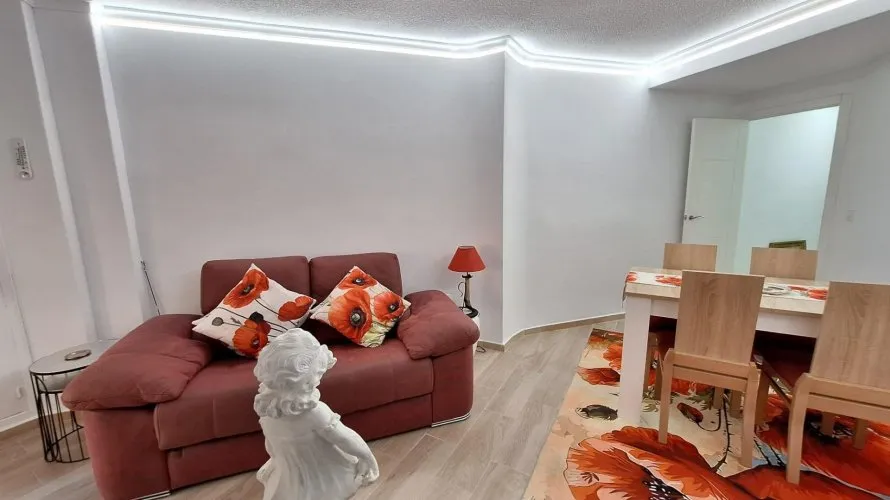 Apartment de 1 chambre à Torrevieja, Espagne No. 433 № 28