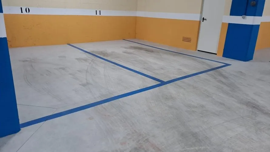 Garage de 23m² à Torrevieja, Espagne No. 510