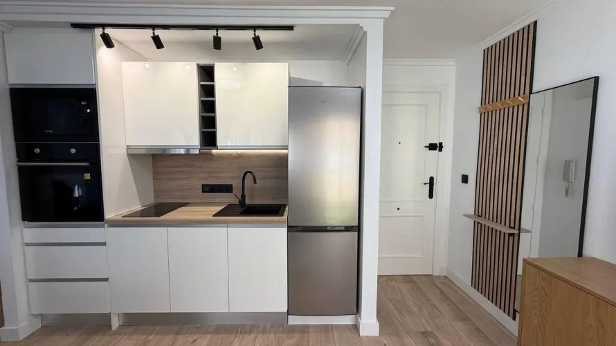 Apartment de 2 chambres à Torrevieja, Espagne No. 412 № 18