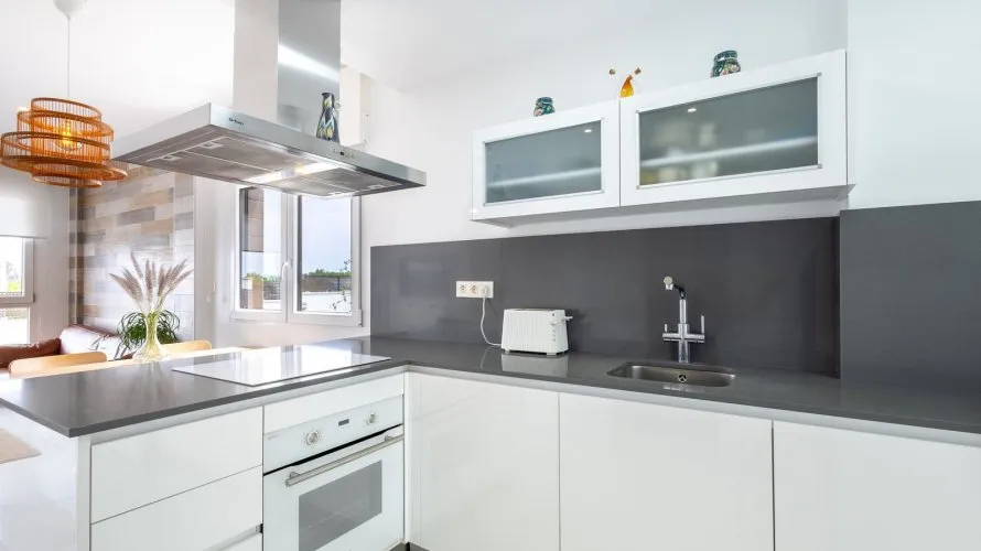 House de 107m² à Torrevieja, Espagne No. 355 № 16