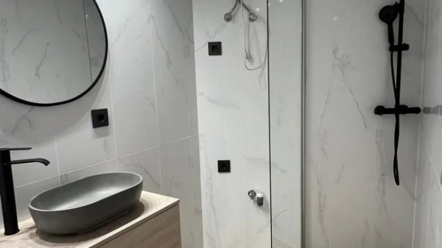 Apartment de 32m² à Torrevieja, Espagne No. 403 № 3