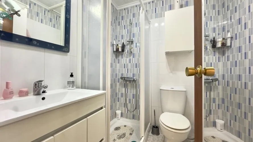 Bungalow de 1 chambre à Torrevieja, Espagne No. 503 № 10